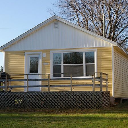 Stanley Bridge Wingspread Cottages المظهر الخارجي الصورة