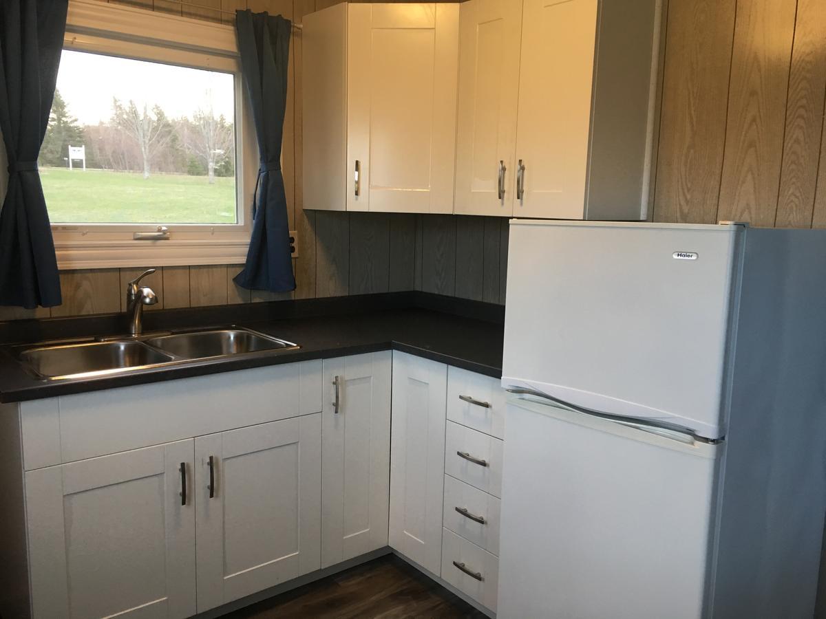 Stanley Bridge Wingspread Cottages المظهر الخارجي الصورة