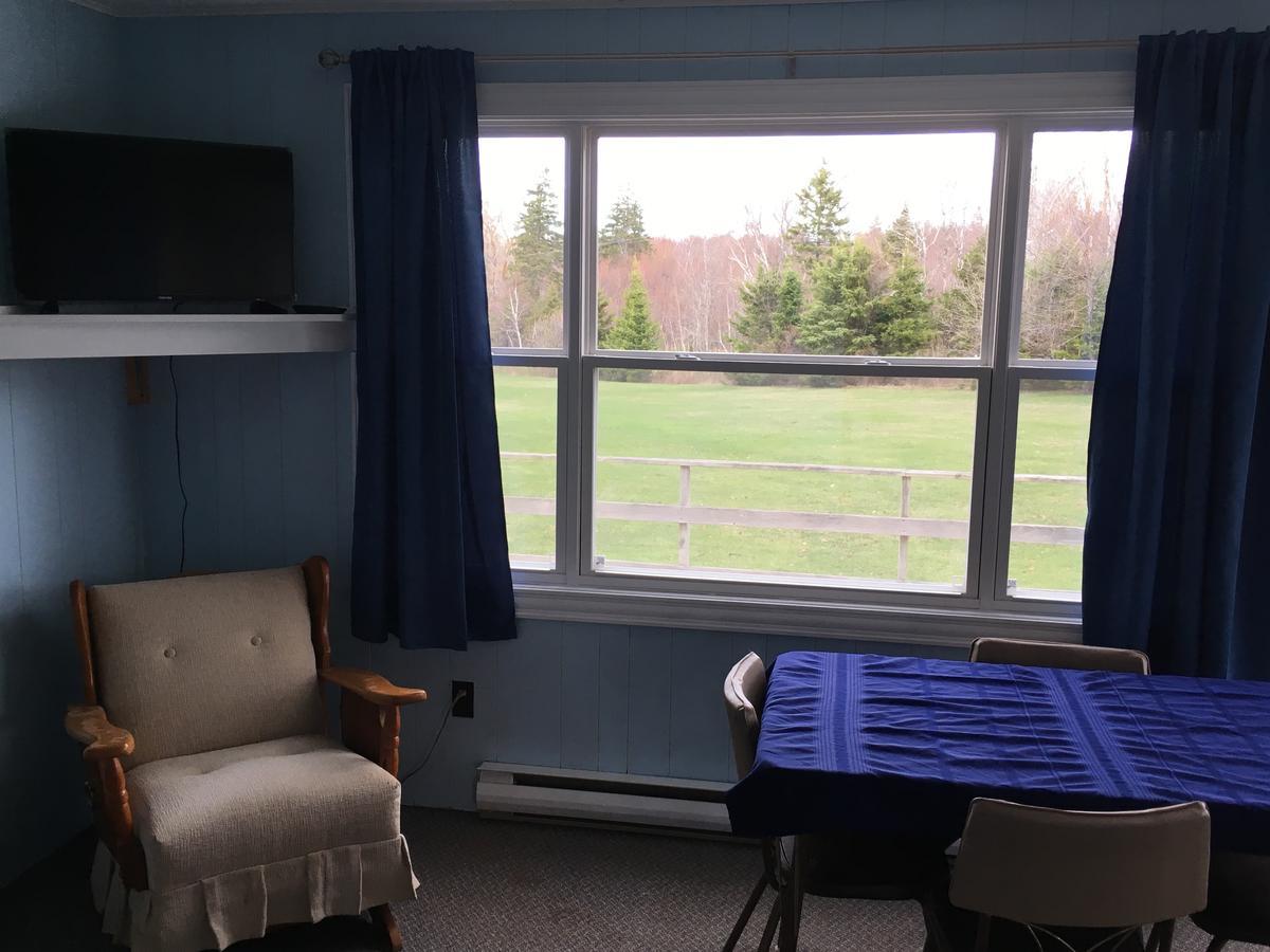 Stanley Bridge Wingspread Cottages المظهر الخارجي الصورة