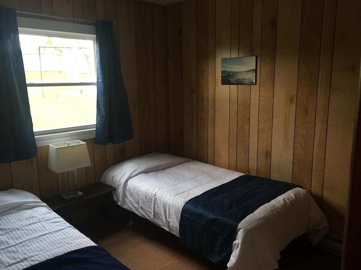 Stanley Bridge Wingspread Cottages المظهر الخارجي الصورة