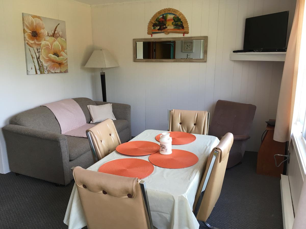 Stanley Bridge Wingspread Cottages المظهر الخارجي الصورة