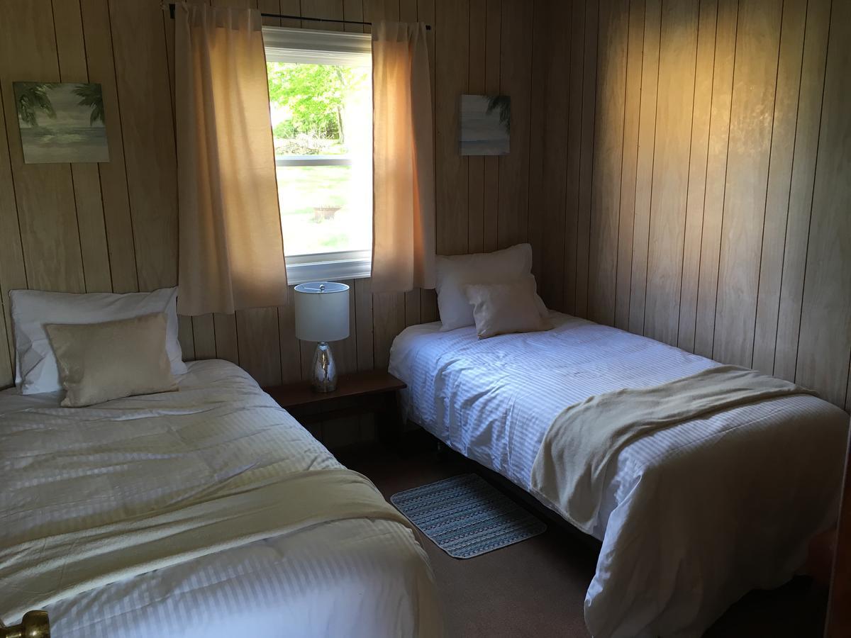 Stanley Bridge Wingspread Cottages المظهر الخارجي الصورة