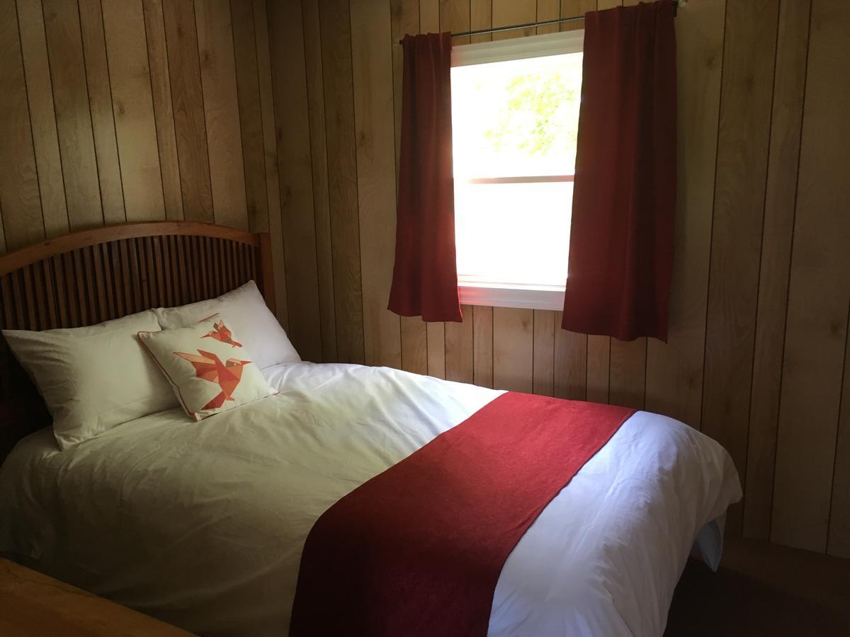 Stanley Bridge Wingspread Cottages المظهر الخارجي الصورة