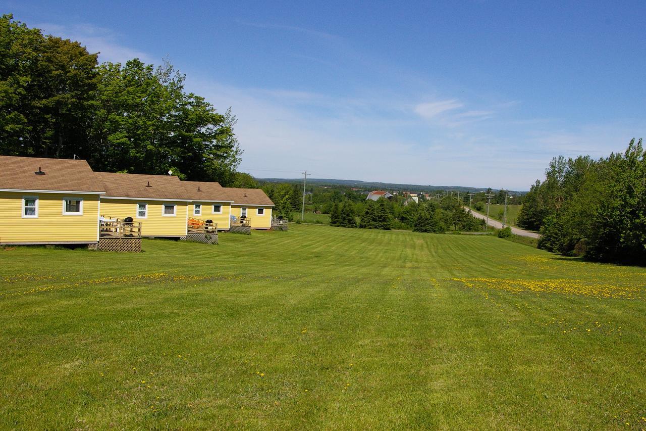Stanley Bridge Wingspread Cottages المظهر الخارجي الصورة