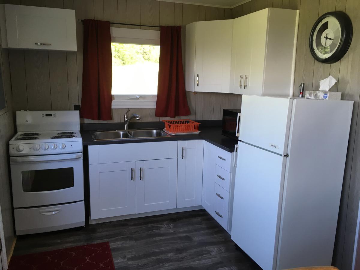 Stanley Bridge Wingspread Cottages المظهر الخارجي الصورة